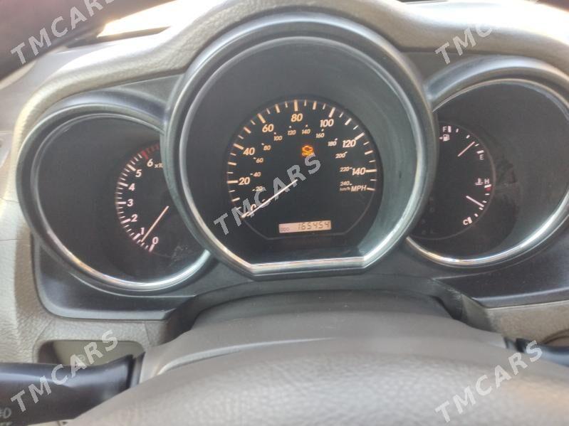 Lexus RX 330 2005 - 265 000 TMT - Гурбансолтан Едже - img 4