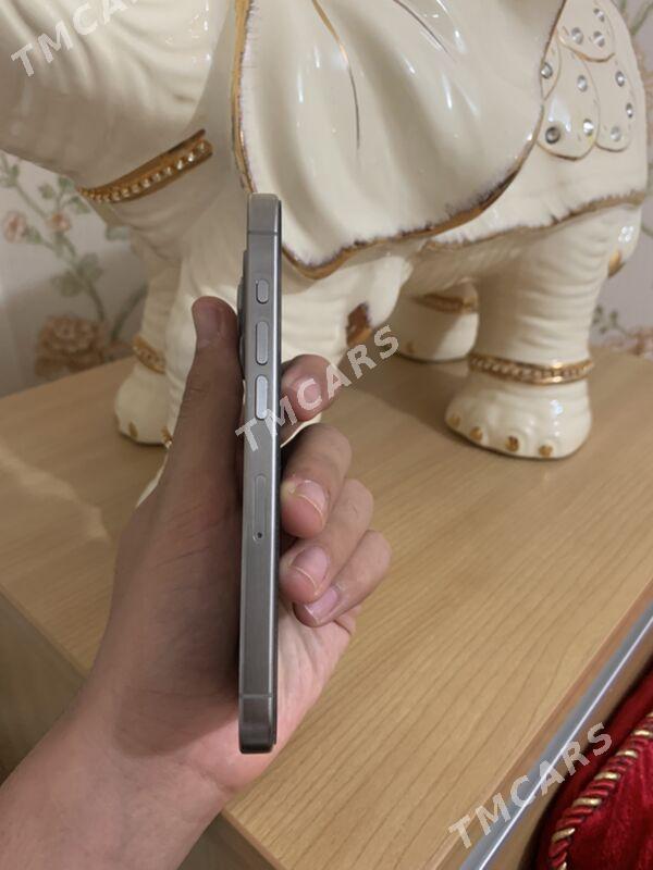iPhone 15pro - Мир 3 - img 2
