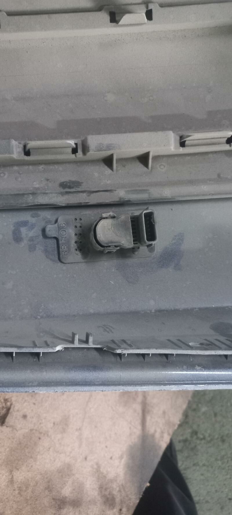 парктроник parktronik kia 700 TMT - Aşgabat - img 3