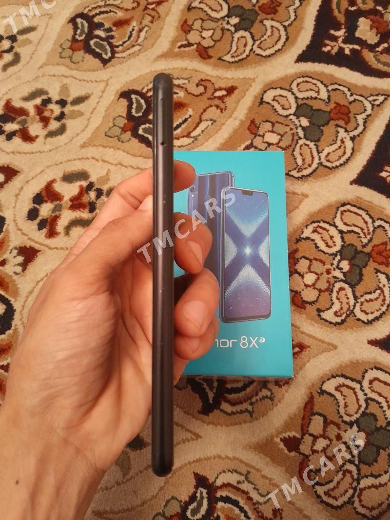 Honor 8x - Mary - img 6