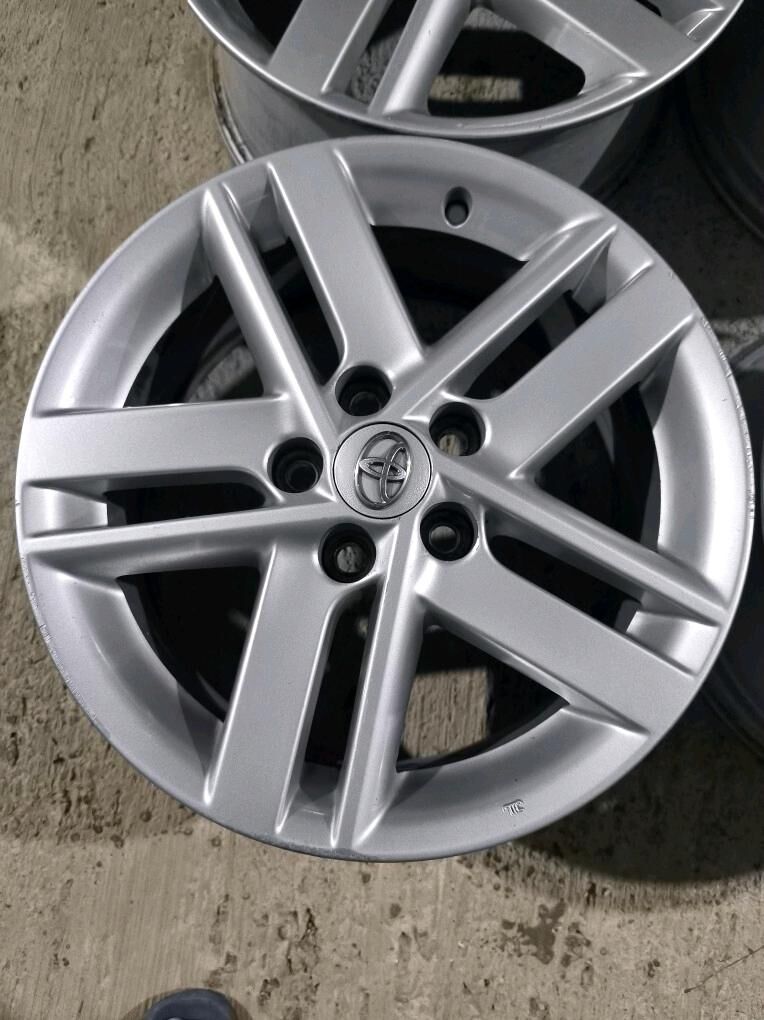 Palta Camry GLX diska 11 000 TMT - Ашхабад - img 3