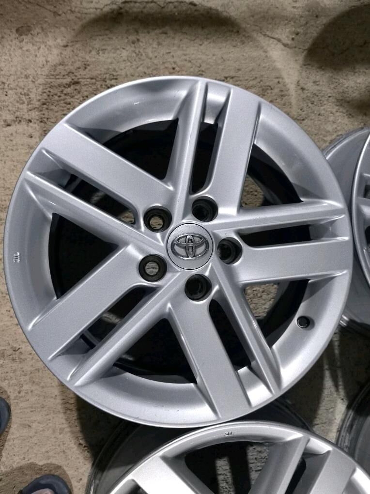 Palta Camry GLX diska 11 000 TMT - Ашхабад - img 5