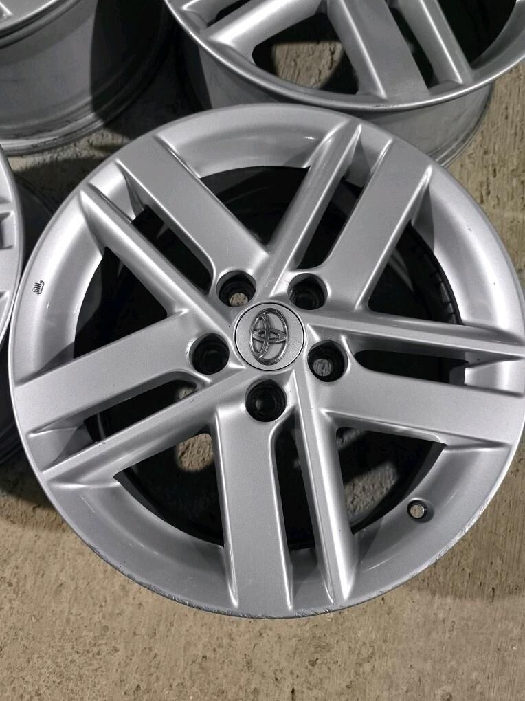 Palta Camry GLX diska 11 000 TMT - Ашхабад - img 2