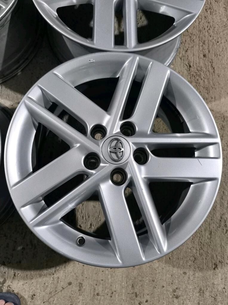 Palta Camry GLX diska 11 000 TMT - Ашхабад - img 4