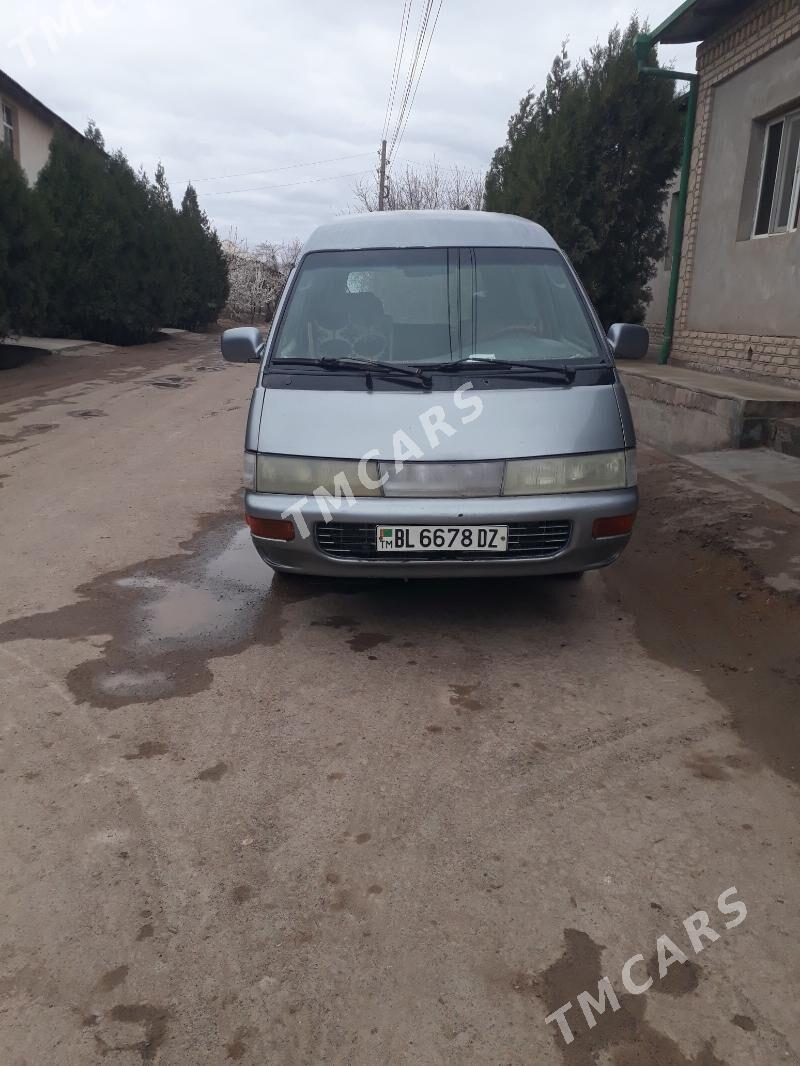 Toyota Town Ace 1994 - 32 000 TMT - Şabat etr. - img 2