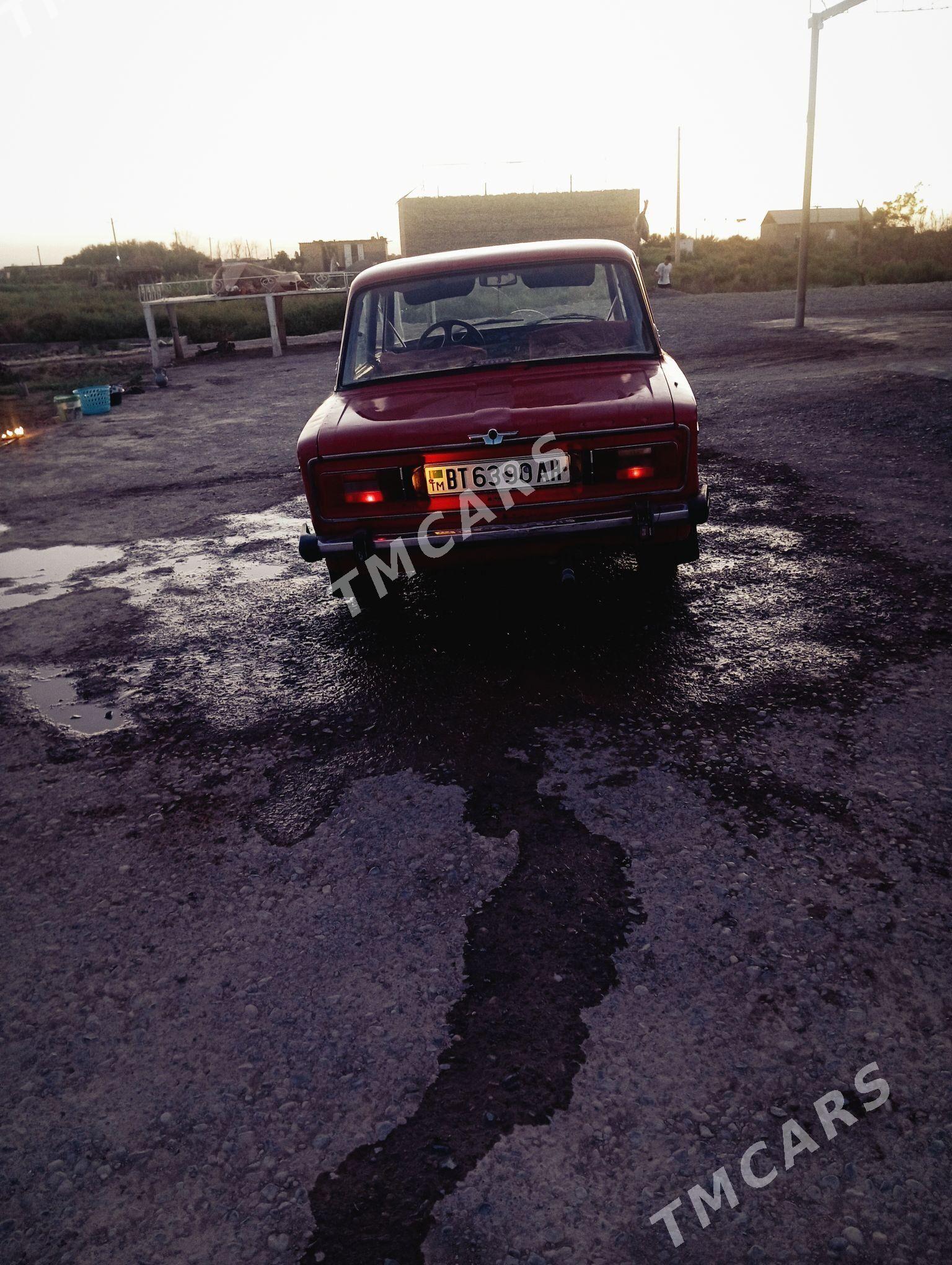 Lada 2106 1990 - 15 000 TMT - Теджен - img 2