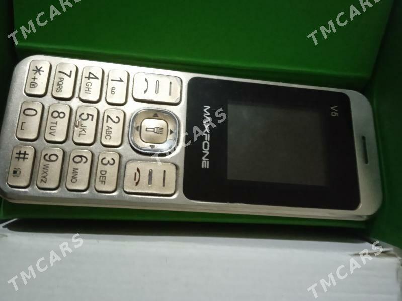 Maxfone V5 Maxfone M200 - Balkanabat - img 5