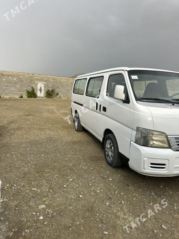 Nissan Urvan 2004 - 110 000 TMT - Ашхабад - img 2