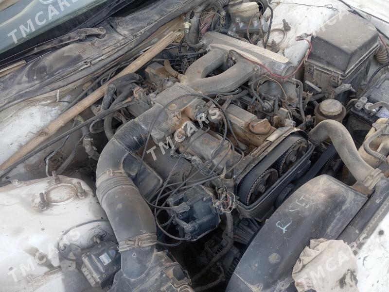 Toyota Mark II 1993 - 50 000 TMT - Gubadag - img 4