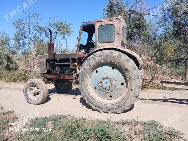 MTZ T-28 2005 - 10 000 TMT - Болдумсаз - img 3