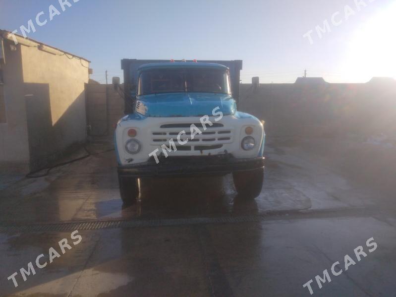 Zil 130 1993 - 50 000 TMT - Яшлык - img 2