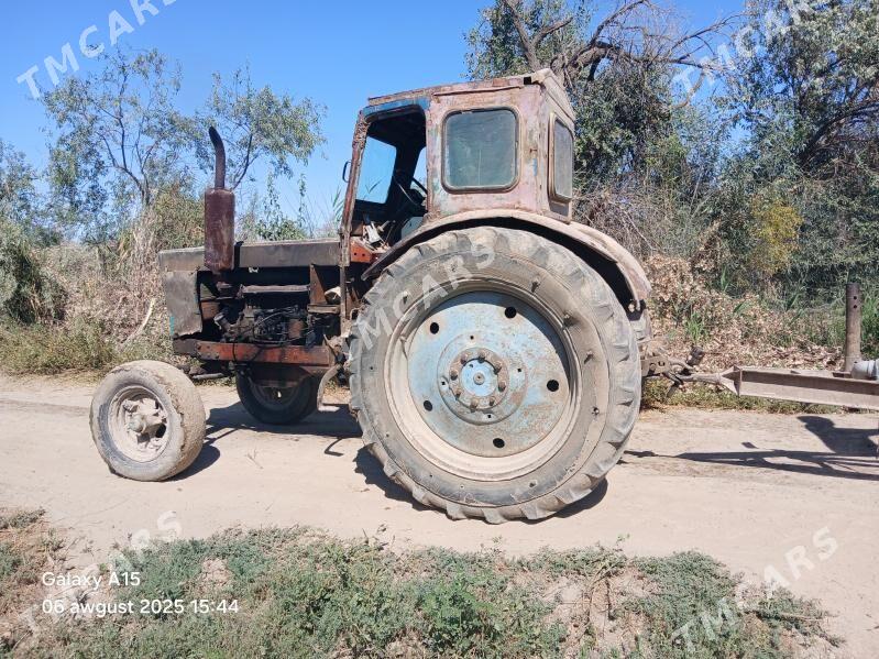 MTZ T-28 2005 - 10 000 TMT - Болдумсаз - img 2
