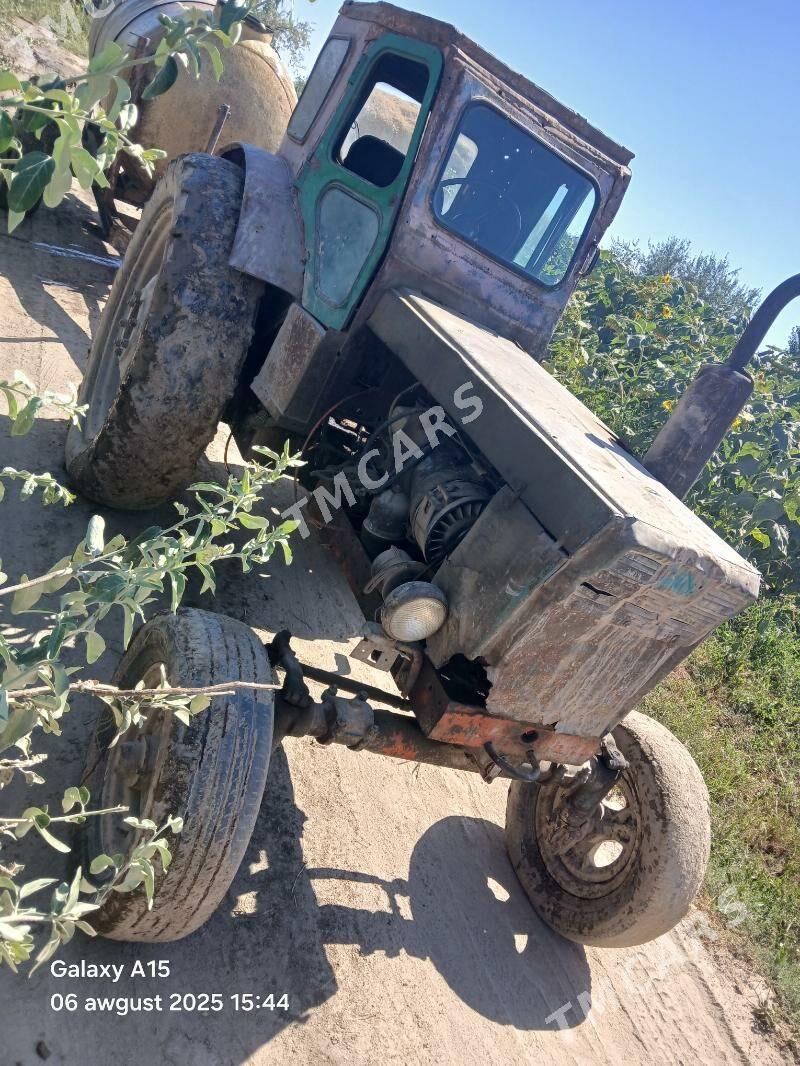 MTZ T-28 2005 - 10 000 TMT - Болдумсаз - img 5