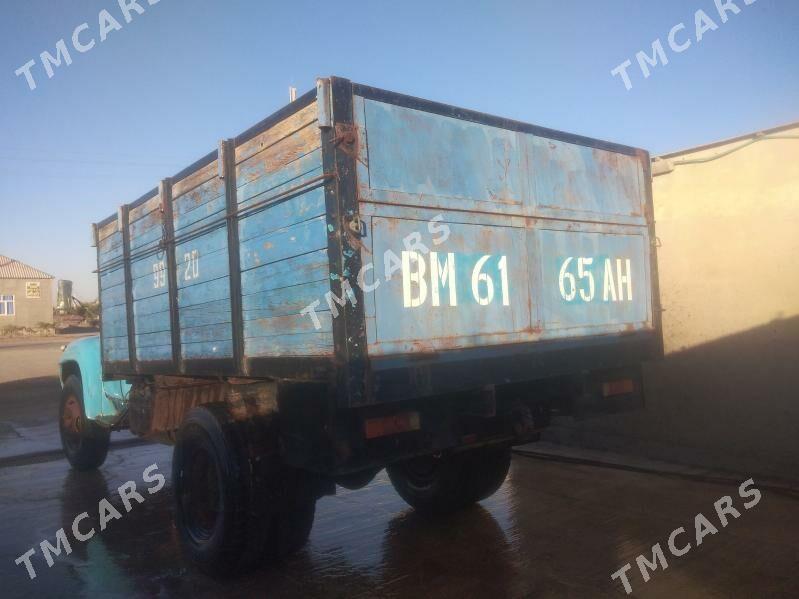Zil 130 1993 - 50 000 TMT - Яшлык - img 3