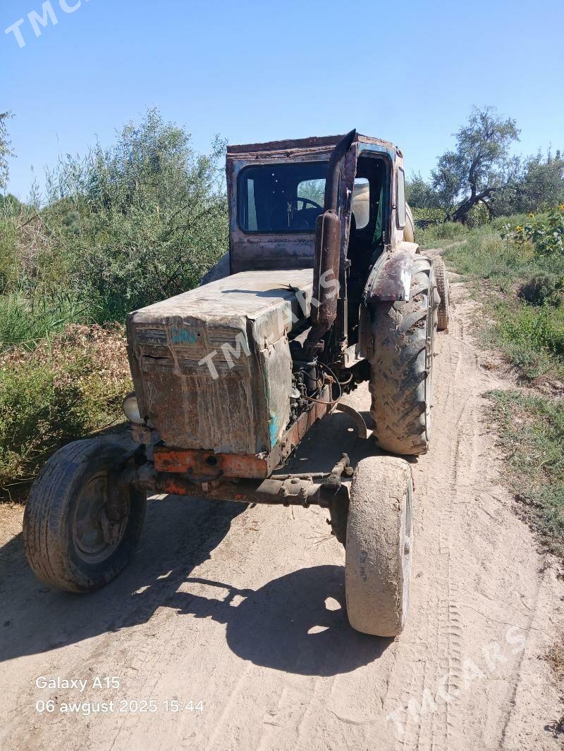 MTZ T-28 2005 - 10 000 TMT - Болдумсаз - img 4