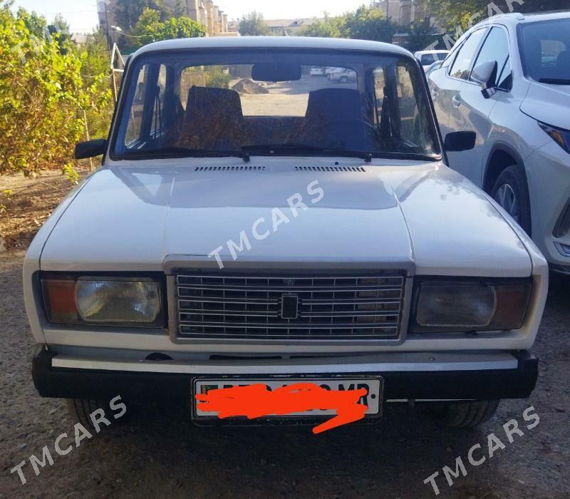 Lada 2107 2003 - 32 000 TMT - Мургап - img 2