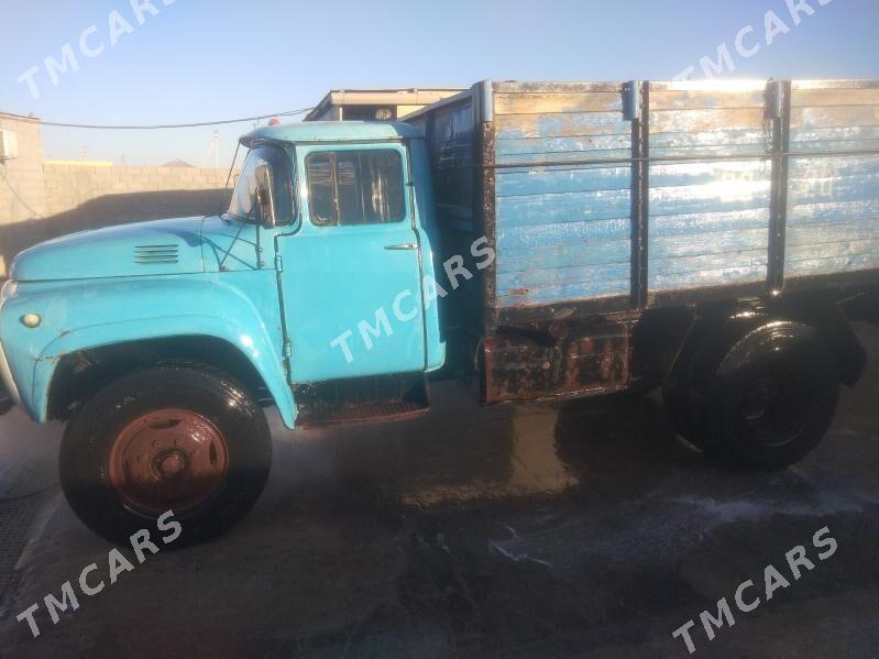 Zil 130 1993 - 50 000 TMT - Яшлык - img 4