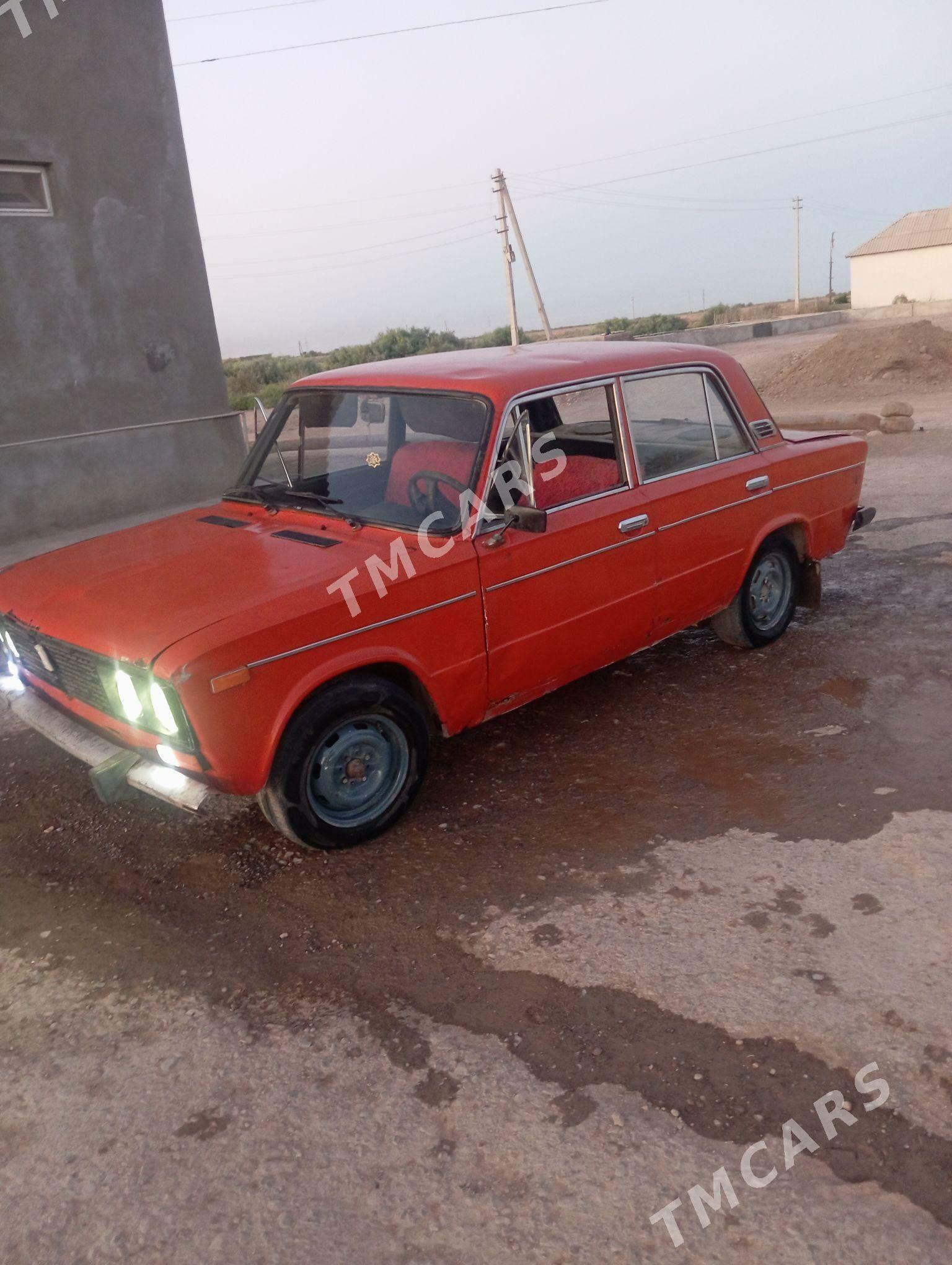 Lada 2106 1990 - 15 000 TMT - Теджен - img 3