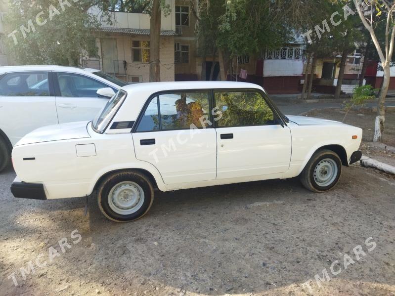 Lada 2107 2003 - 32 000 TMT - Мургап - img 3