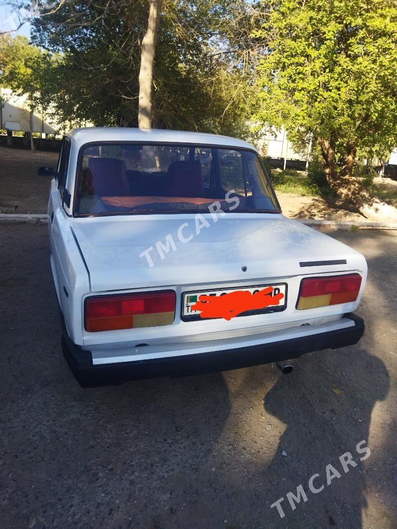 Lada 2107 2003 - 32 000 TMT - Мургап - img 6
