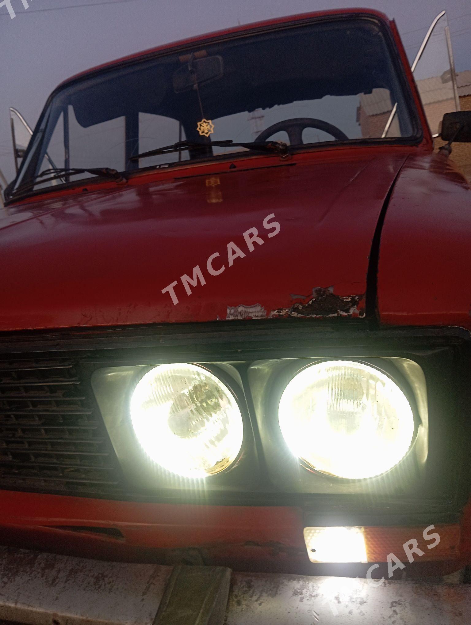 Lada 2106 1990 - 15 000 TMT - Теджен - img 4