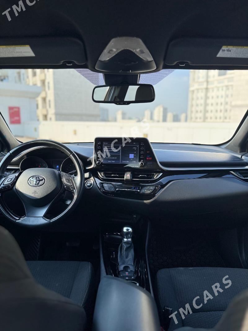 Toyota C-HR 2018 - 305 000 TMT - Aşgabat - img 7