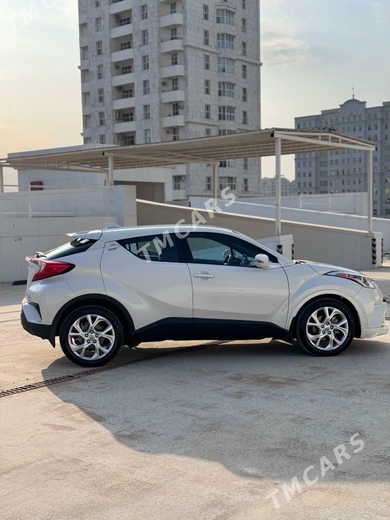 Toyota C-HR 2018 - 305 000 TMT - Aşgabat - img 6