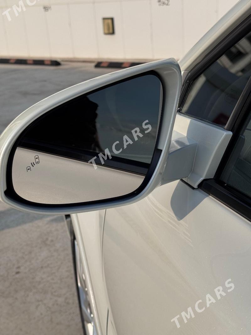 Toyota C-HR 2018 - 305 000 TMT - Aşgabat - img 10
