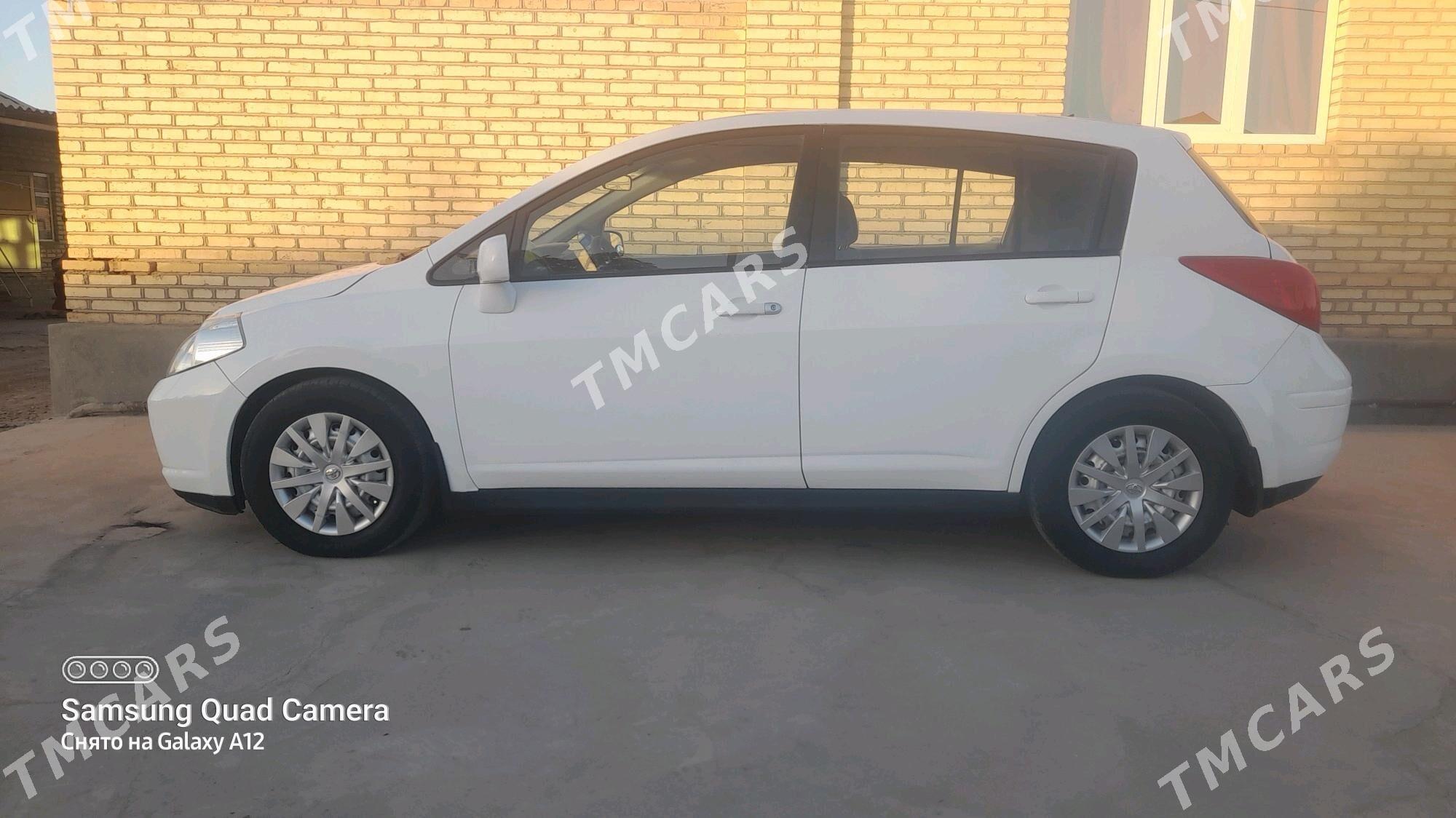 Nissan Versa 2010 - 115 000 TMT - Babadaýhan - img 3