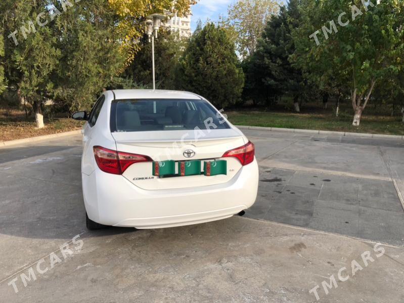 Toyota Corolla 2017 - 215 000 TMT - Гуртли - img 3