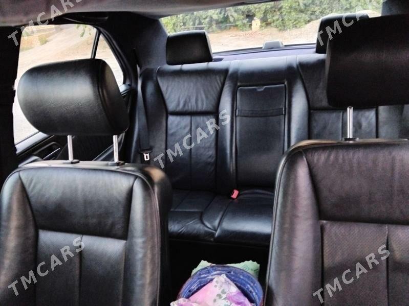 Mercedes-Benz E420 1997 - 84 000 TMT - Mary - img 2