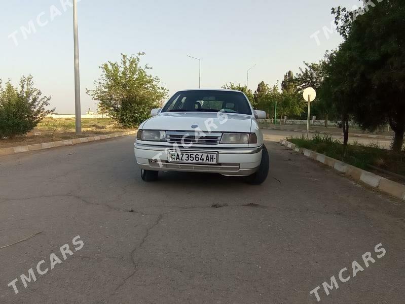 Opel Vectra 1990 - 27 000 TMT - Бабадайхан - img 8