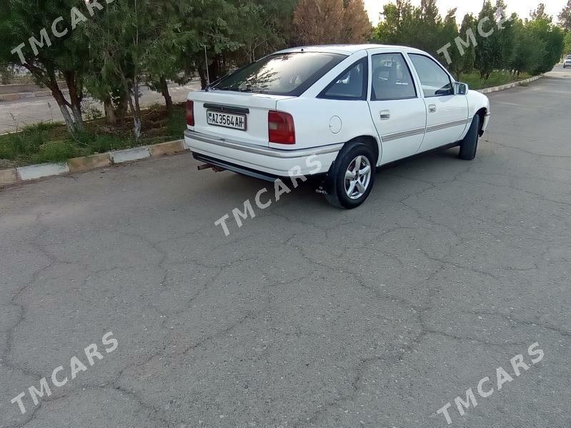 Opel Vectra 1990 - 27 000 TMT - Бабадайхан - img 7