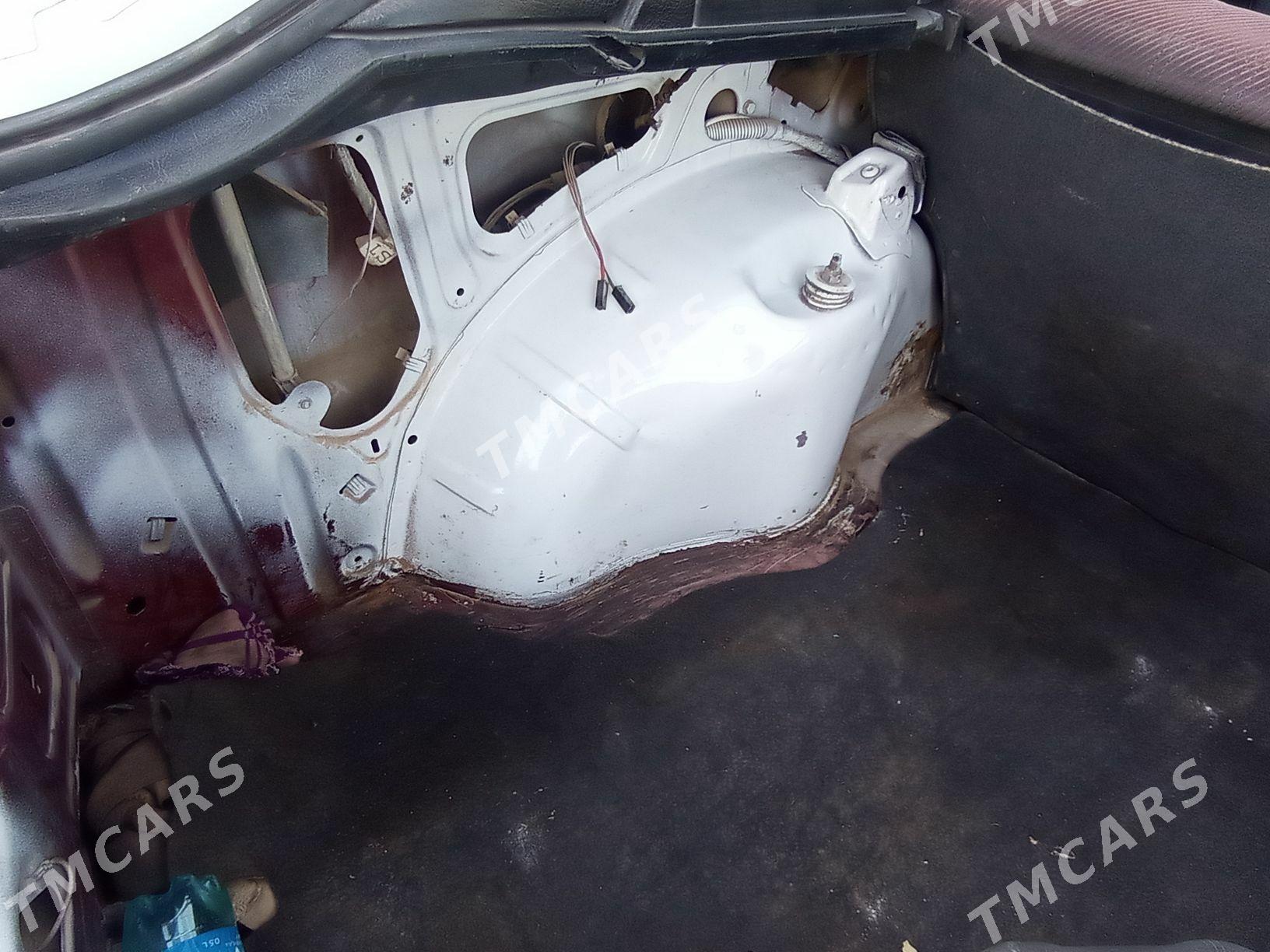 Opel Vectra 1990 - 27 000 TMT - Бабадайхан - img 4