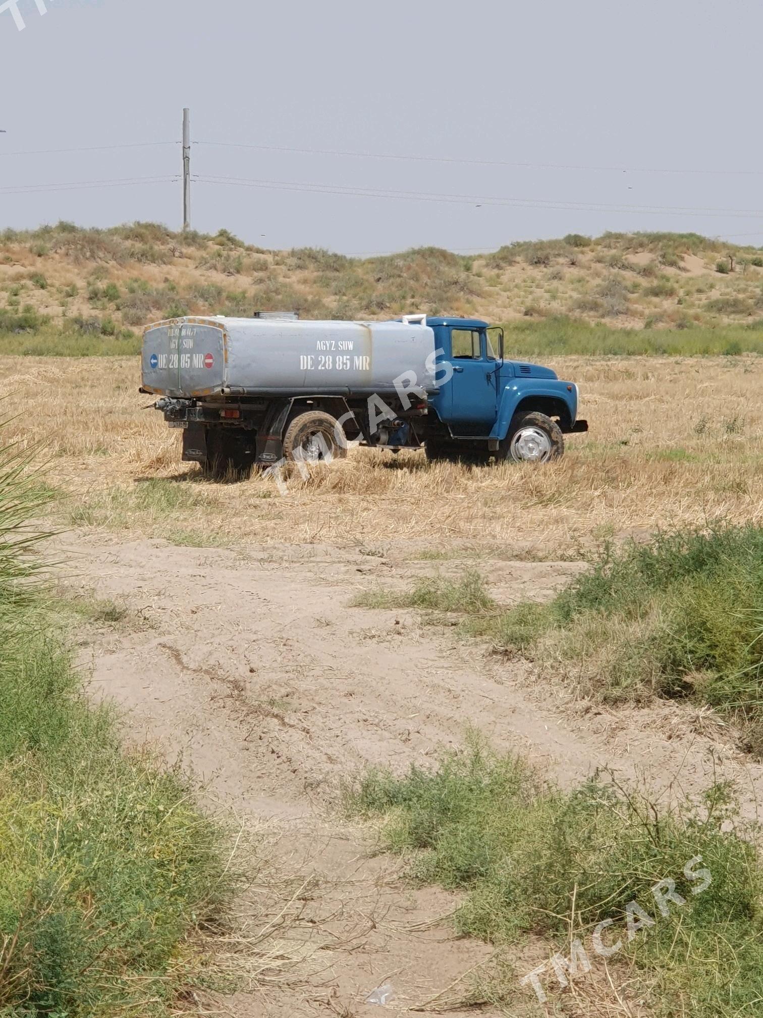 Zil 130 1993 - 135 000 TMT - Ёлётен - img 3