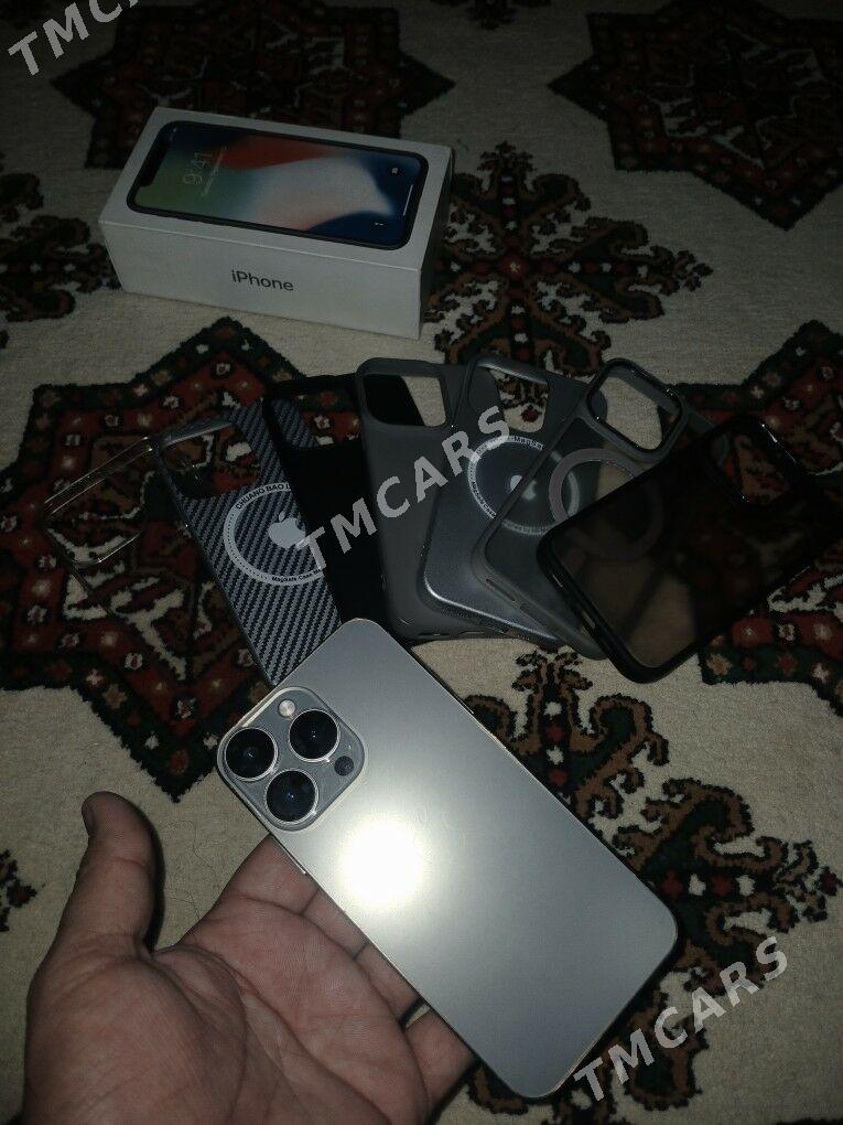 Iphone 15 pro - Aşgabat - img 5