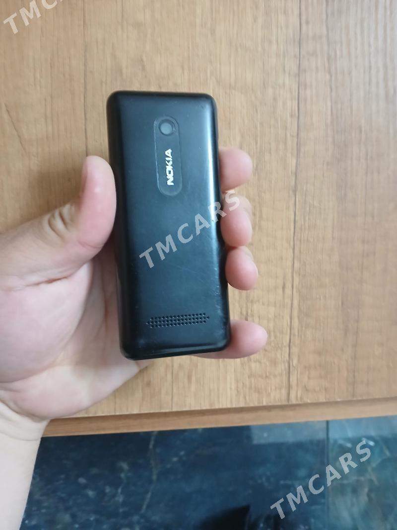 Nokia - Ашхабад - img 2