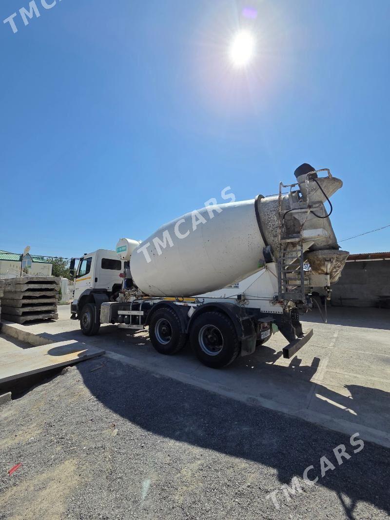 Mercedes-Benz ACTROS 3331 2014 - 730 000 TMT - Ашхабад - img 2