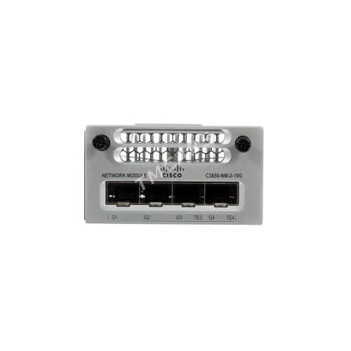 Cisco 3850-48 por poe ulanylan - Aşgabat - img 3