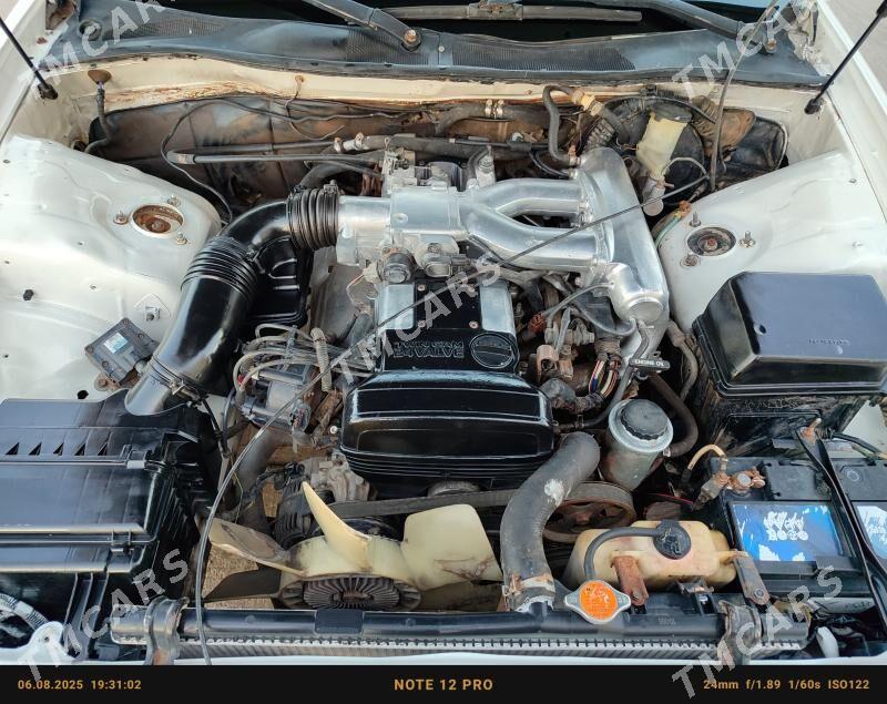 Toyota Mark II 1995 - 70 000 TMT - Mary - img 7