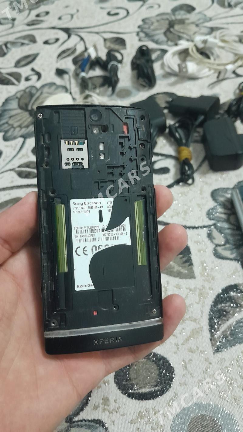 zapjas telefonlar - Туркменбаши - img 2