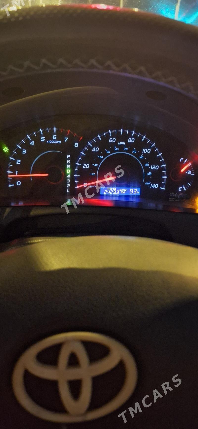 Toyota Camry 2008 - 140 000 TMT - Arkadag - img 7