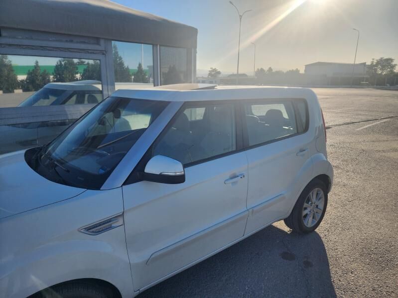 Kia Soul 2011 - 147 000 TMT - Aşgabat - img 6