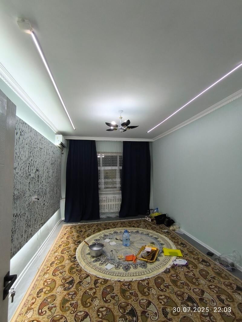 Новруз 5нжи этаж 3комнат 86м² - Дашогуз - img 6