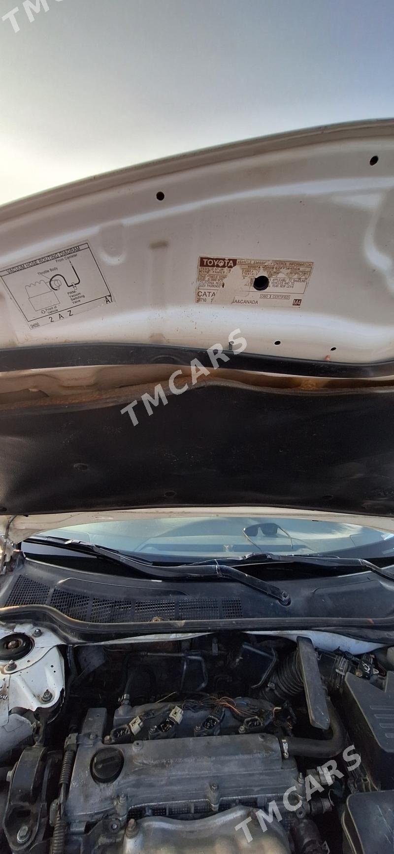 Toyota Camry 2008 - 140 000 TMT - Arkadag - img 5