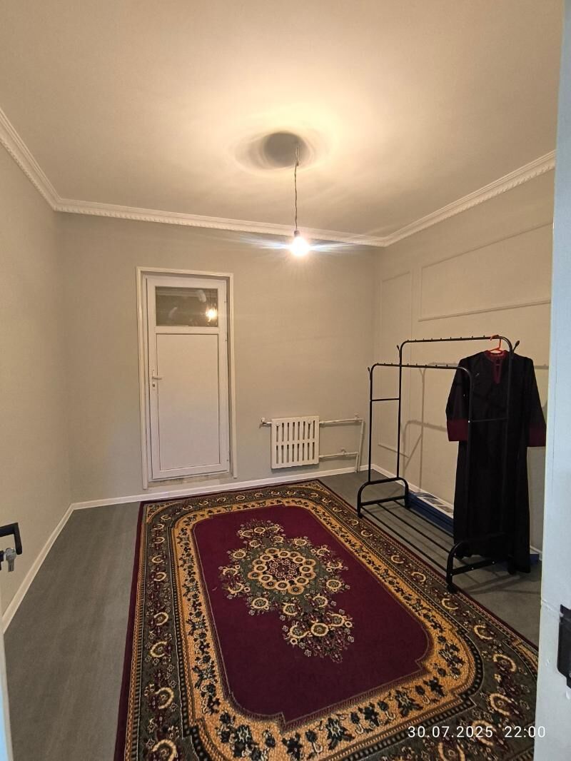 Новруз 5нжи этаж 3комнат 86м² - Дашогуз - img 5