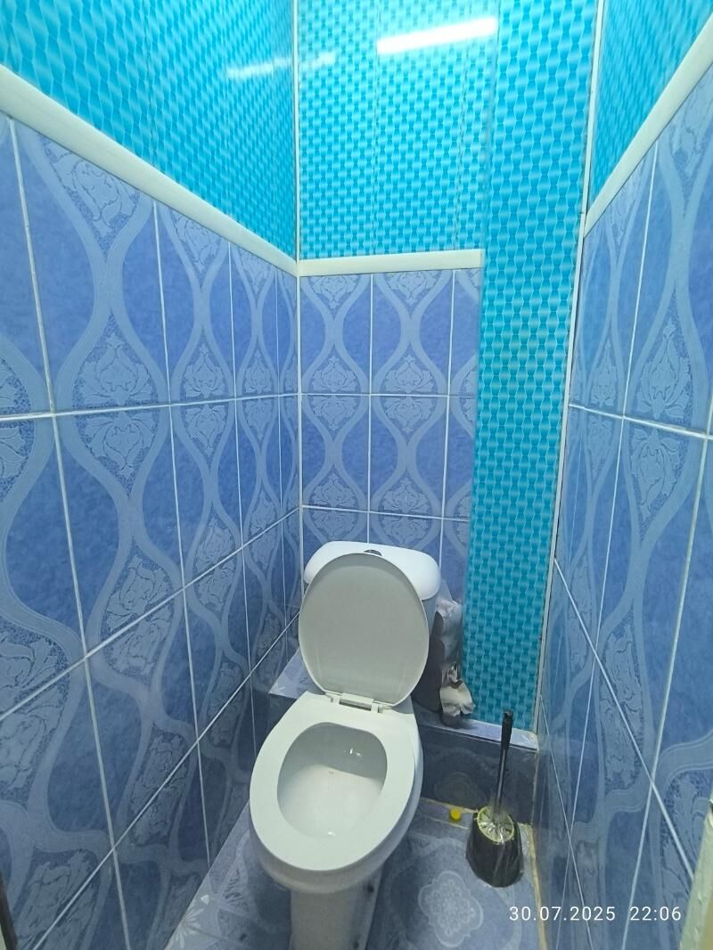 Новруз 5нжи этаж 3комнат 86м² - Дашогуз - img 2