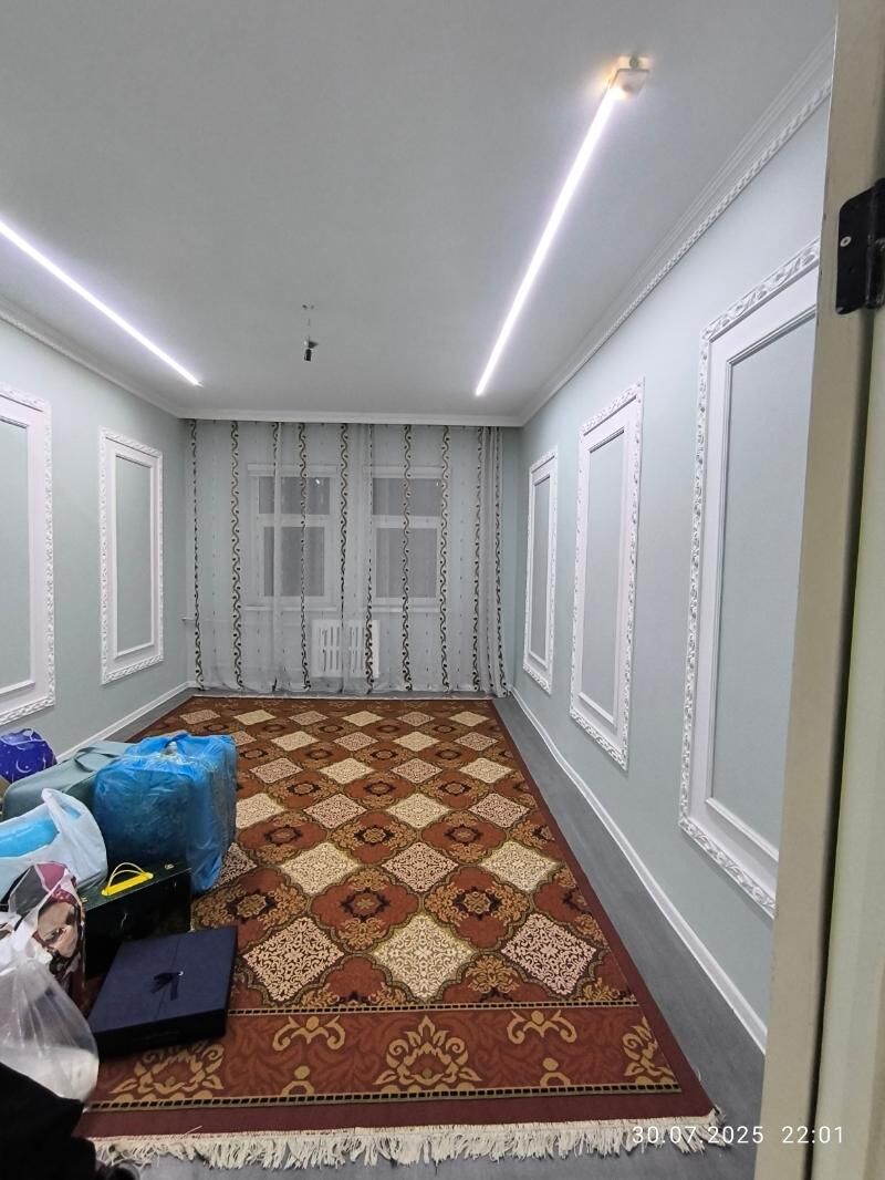 Новруз 5нжи этаж 3комнат 86м² - Дашогуз - img 7