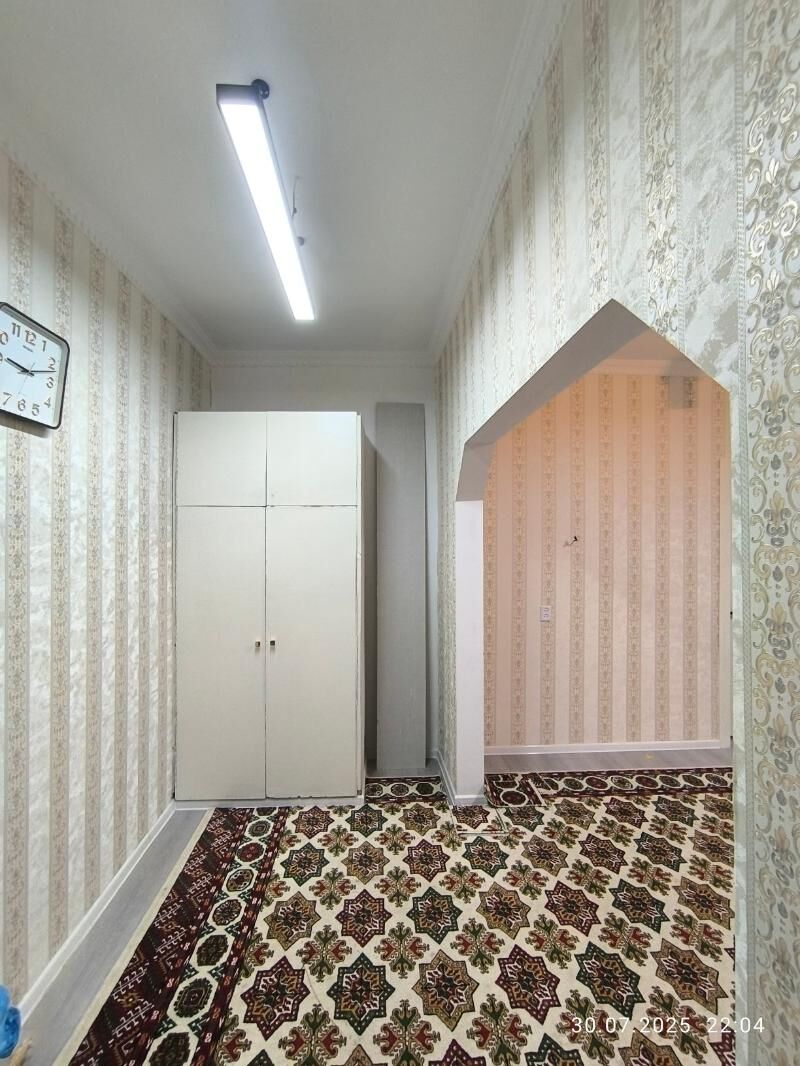 Новруз 5нжи этаж 3комнат 86м² - Дашогуз - img 3
