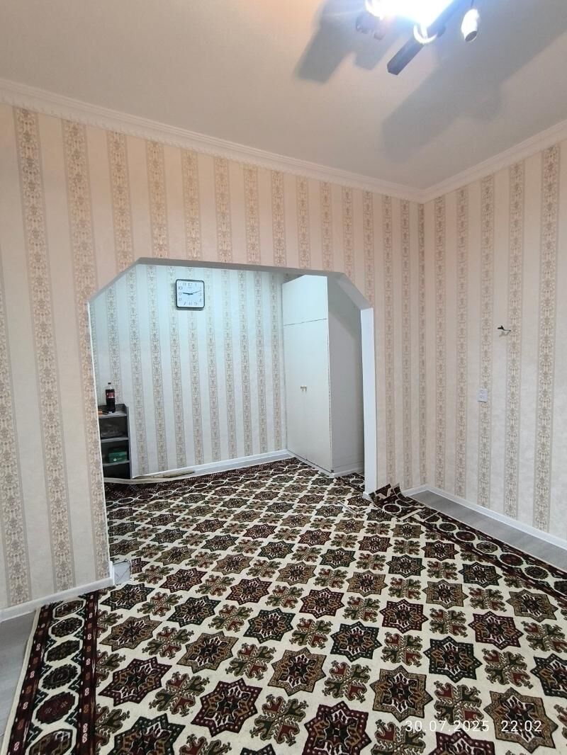 Новруз 5нжи этаж 3комнат 86м² - Дашогуз - img 4